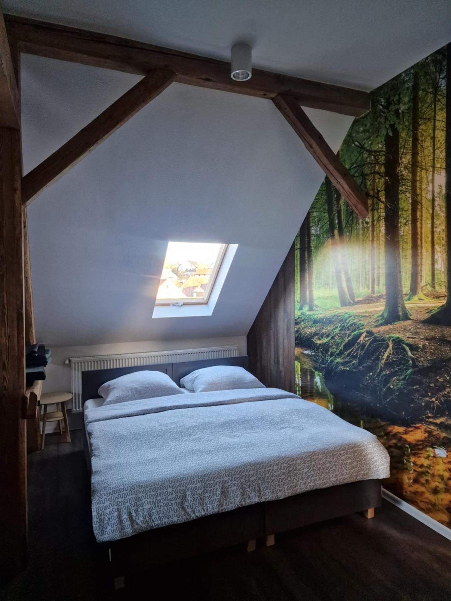 Zur Sonne "Gasthaus-Bar-Events" Poppenhausen Eksteriør bilde